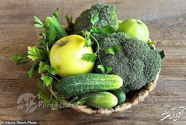 پوست شفاف در یائسگی